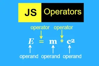 JavaScript Opetators