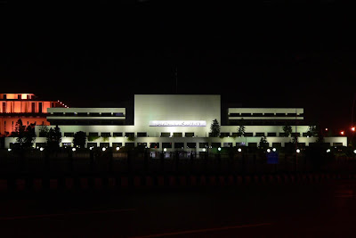 Islamabad Secretariat Wallpapers by cool wallpapers