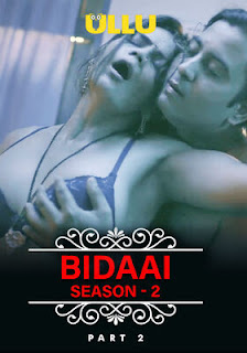 Bidaai 2023 Part 2 Season 2 Ullu Hindi