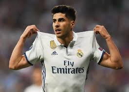 Marco Asensio Surgawin