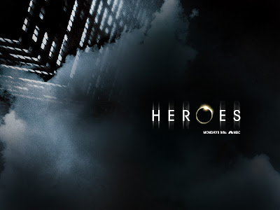 Heroes Season 4 Episode 4
