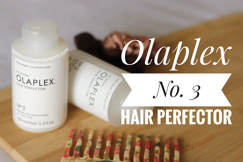 Olaplex review, Olaplex No.3 Hair Perfector, Olaplex No.3 Hair Perfector review, Olaplex No.3 Hair Perfector india, Olaplex India, Olaplex review india
