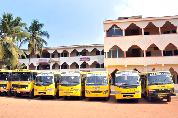 Salihath Schools,Udupi