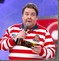 Domingão do Faustão