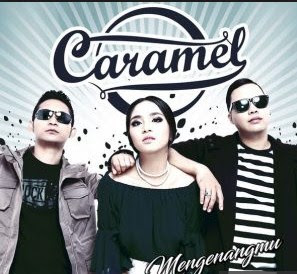 Download Lagu Caramel Mengenangmu Mp3 Terbaru