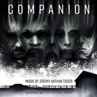 Companion Soundtrack Jeremy Nathan Tisser