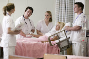 By using new TECHNOLGY, Nursing see technology as a tool to support their .