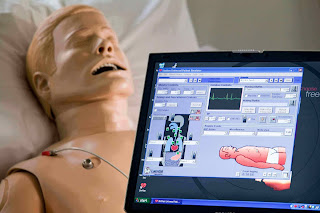 Healthcare/Medical Simulation Market