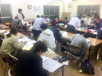 11/2の様子、べっぴんマーケット出店決定！