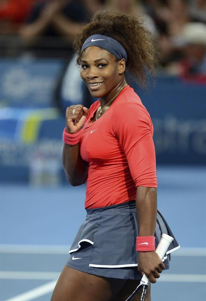 Serena Williams Profile And Latest Photos 2013 | All Tennis Players Hd