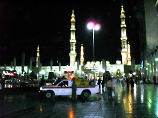 Foto SMBC Haji Plus 2