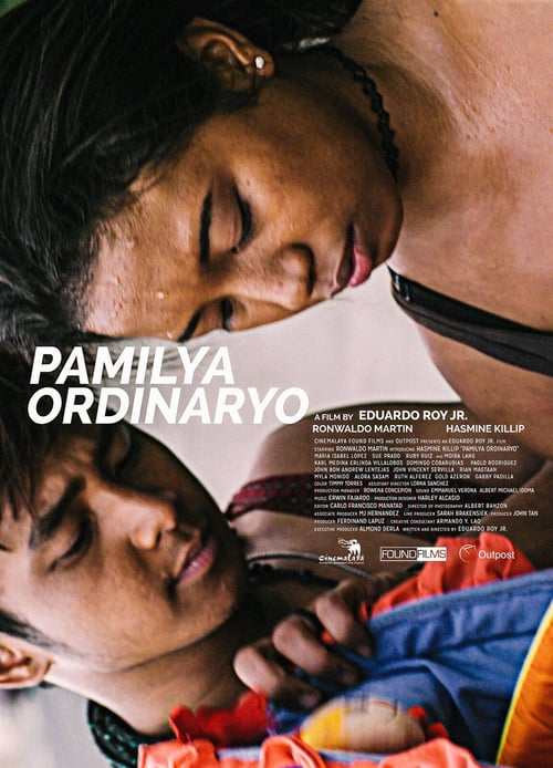 [HD] Pamilya ordinaryo 2016 Film Complet Gratuit En Ligne