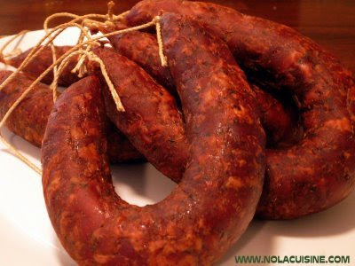 Andouille