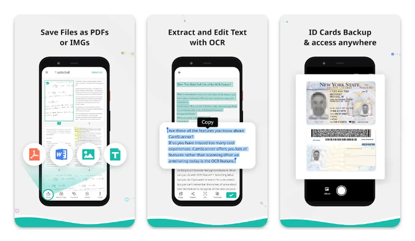 Aplikasi Scanner Terbaik