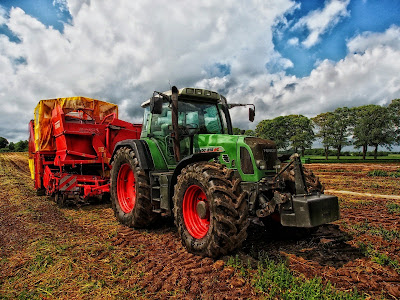 Lancement d’une plateforme électronique dédiée au dépôt des demandes de subventions agricoles au Maroc