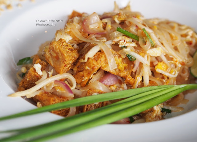 Pad Thai Noodles  RM 18.90