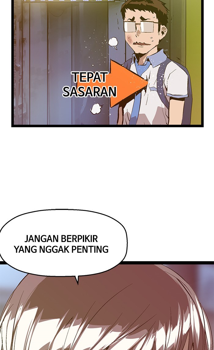 Webtoon Weak Hero Bahasa Indonesia Chapter 42