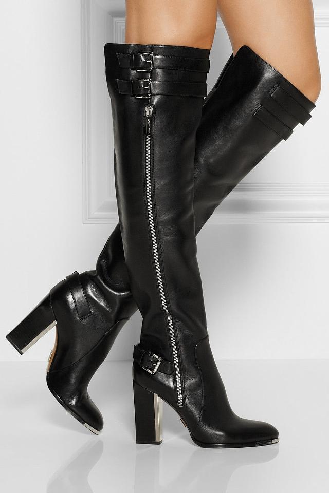 Michael Kors Boots for Fashionable Women