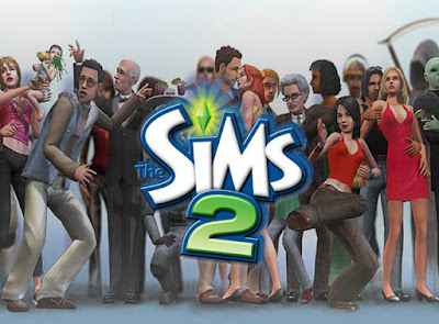 The Sims 2 free download for PC full version by neothesimsfreedownloadpc with single and multiple links