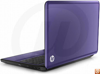 Notebook HP Pavilion G4-2217BR Drivers - Windows 8