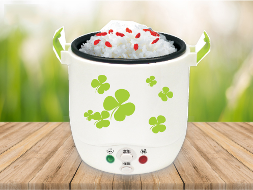 Home Appliances -  Ideahom Mini Rice Cooker