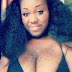 Nigeria's Hairiest Woman Shares New Photos, Says She Is Looking For A Lover