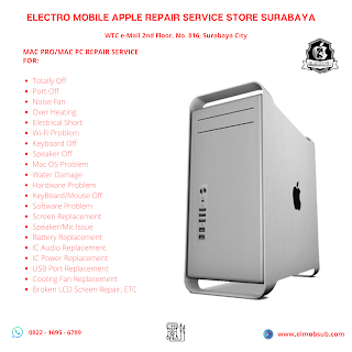 Service Apple Surabaya |.Service iPhone Surabaya | Service iPad Surabaya | Service MacBook Surabaya | Service iMac Surabaya | Service Mac Mini Surabaya | Service Mac Pro Surabaya | Service Apple Watch Surabaya | Service MagSafe Surabaya | Service AirPods Surabaya | Apple Service Surabaya Near Your Place