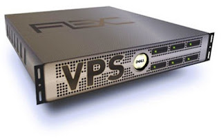 O que é Hospedagem VPS (Virtual Private Server)?