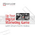 Up Your Digital Marketing Game with Short-Form Video