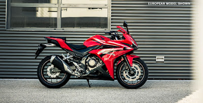 Inikah bentuk model Gambar CBR150R versi facelit terbaru di tahun 2016 , gambar honda cbr150r facelift 2016, model honda cbr150r facelift 2016