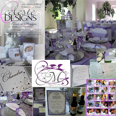Custom Wedding Card Boxes on Fab Vendor Monday       Celeste Designs      Cardboxdiva Com