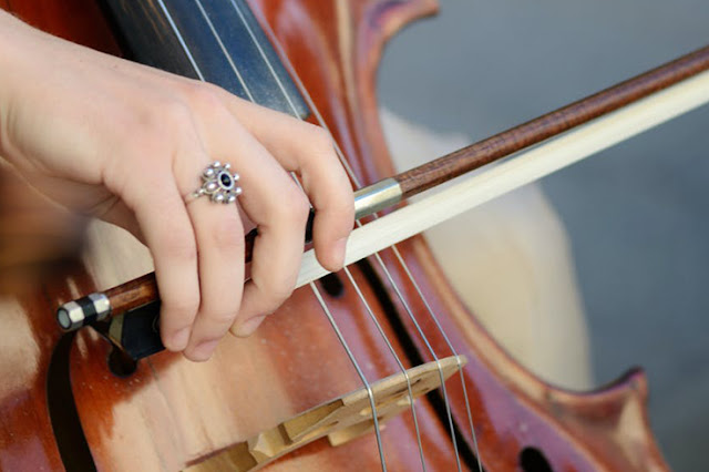 violin classes for beginners