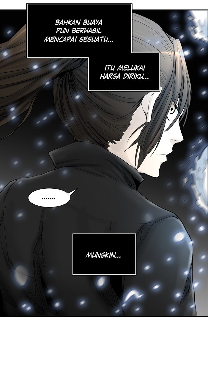 Webtoon Tower Of God Bahasa Indonesia Chapter 372