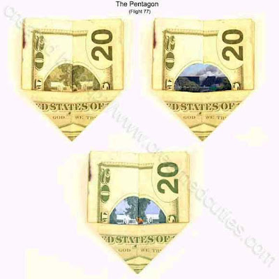 Rahasia Uang Kertas Dollar Dan Peristiwa 9/11 [ www.BlogApaAja.com ]