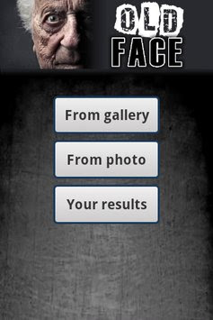 Old Face APK