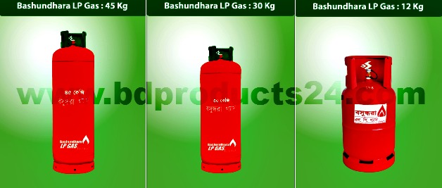 Bashundhara Lp Liquefied Petroleum Gas With Gas Prices