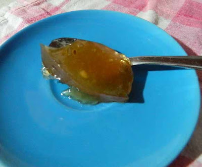 MARMELLATA DI LIMONI