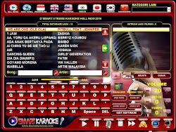 Software Karaoke D'smart Xtreme Hall 10 + Loader - Update 2019