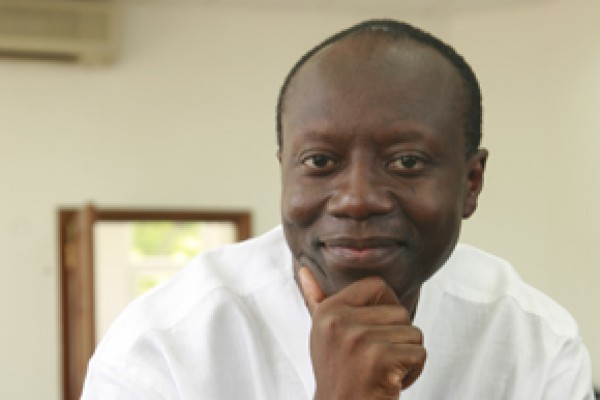 Prudential Bank debt leaked to create mischief – Ken Ofori-Atta