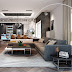 Elevate Your Space: Stylish Living Room Design Ideas For Modern Homes