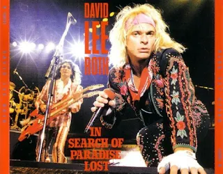 David-Lee-Roth-1988-In-Search-Of-Paradise-Lost-Tokyo-mp3