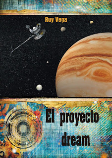 Avance: El proyecto Dream (Ruy Vega)