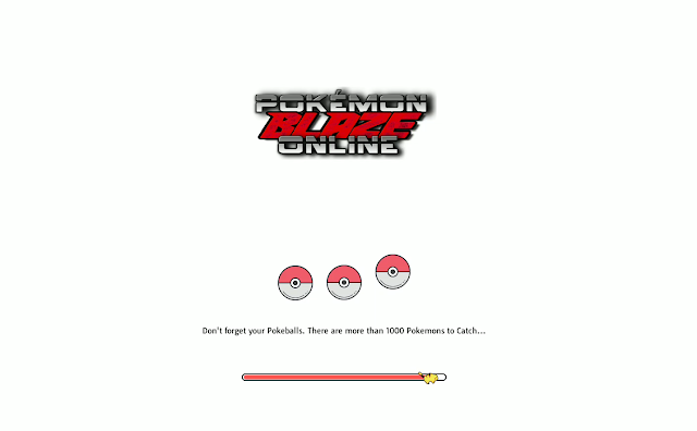 Pokemon Blaze Online Download With Gameplay | New Pokemon Gba Game PLay Pokemon  blaze 
