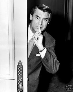 Cary Grant: