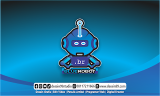 1 Gambar Desain Logo Blue Robot Desain Paling Murah Se Indonesia.png