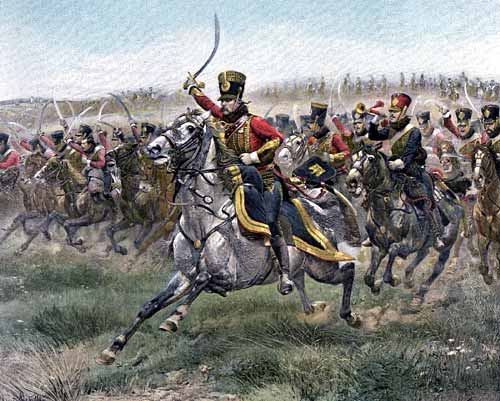 Napoleon's Last Battles Quadrigame - AH/SPI/ASL - Punched