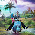 FOTO PREWEDDING GREEN NATURE