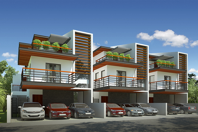  Philippine  Dream House  Design  DMCI s Best dream house  in 