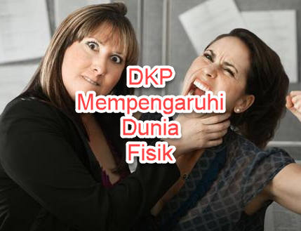 daya keajaiban prana mempengaruhi dunia fisik