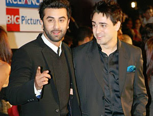 Bollywood's best buddies